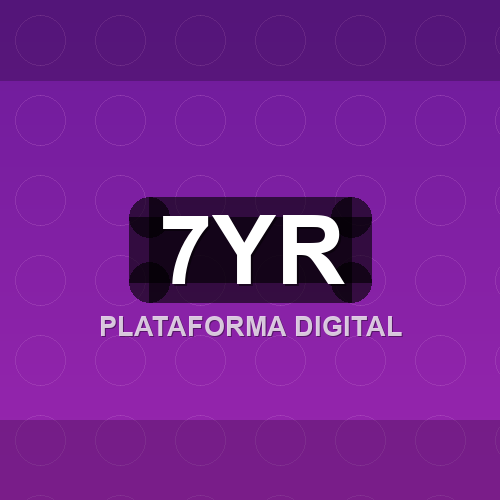 7yr logo