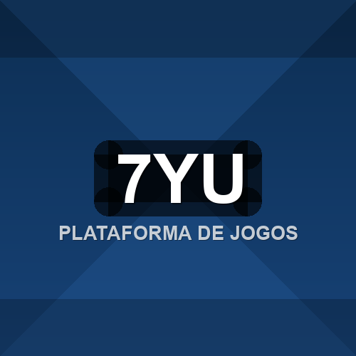 7yu logo