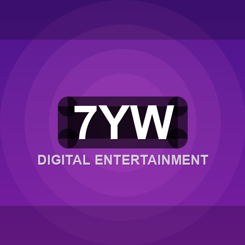 7yw logo