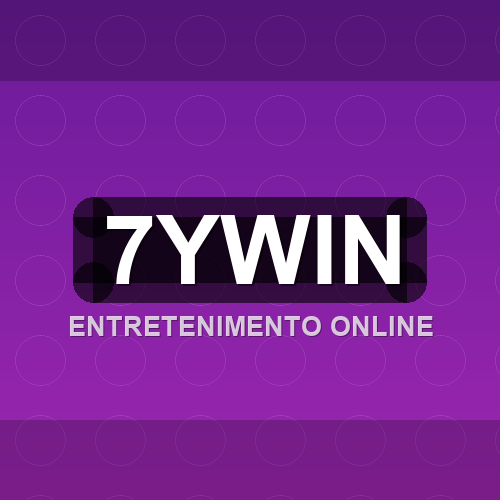 7ywin logo