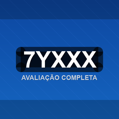 7yxxx logo