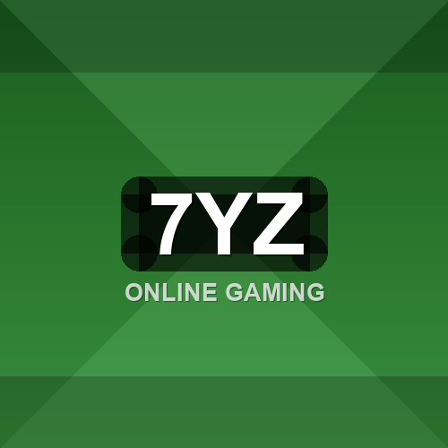 7yz logo