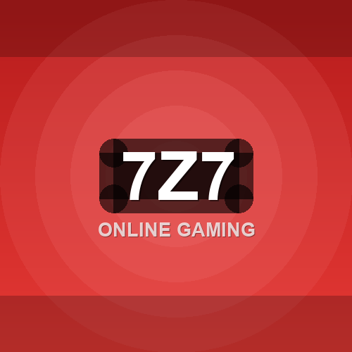 7z7 logo