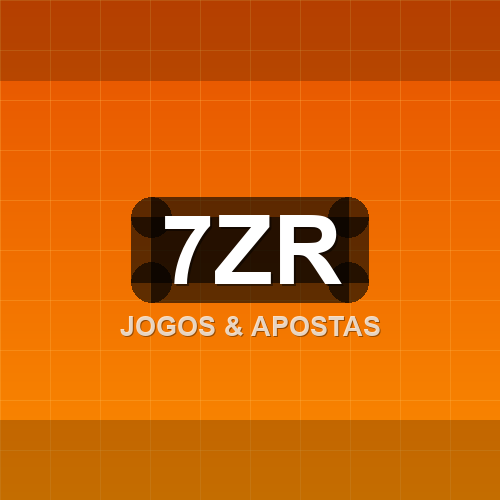 7zr logo