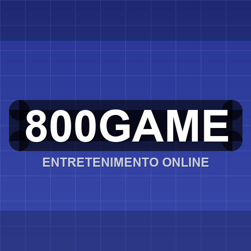800game logo
