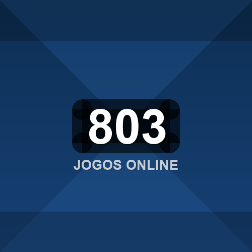 803 logo