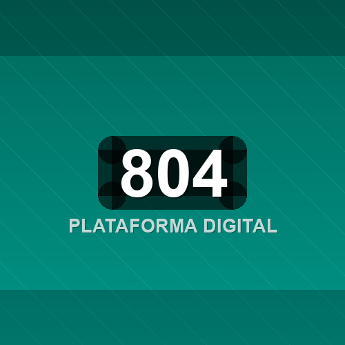 804 logo