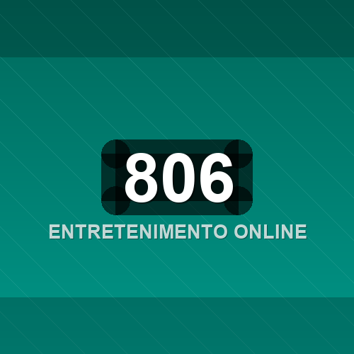 806 logo