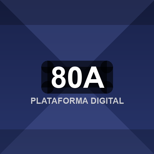 80a logo
