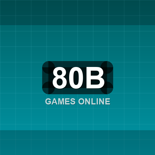 80b logo