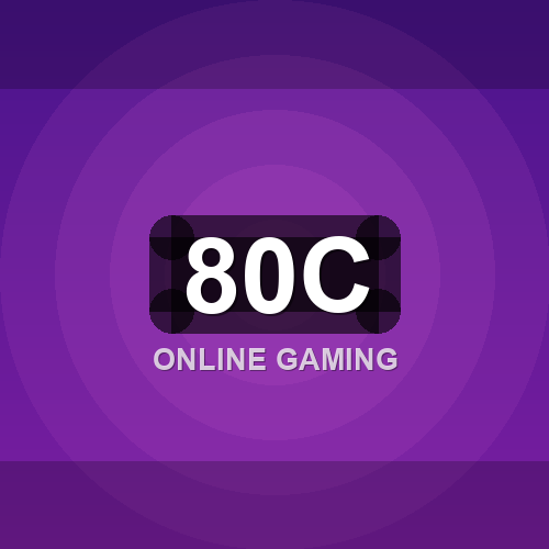 80c logo