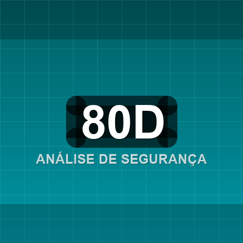 80d logo