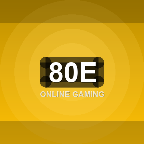 80e logo