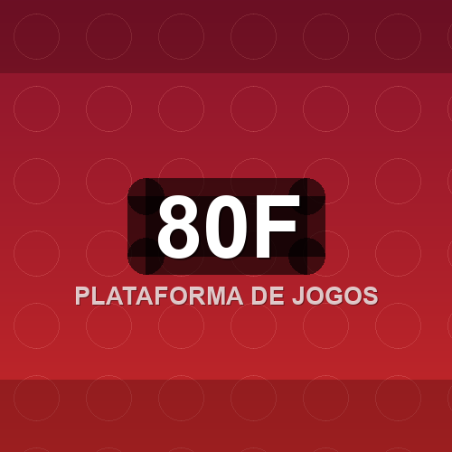 80f logo