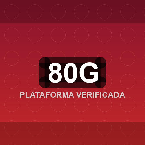 80g logo