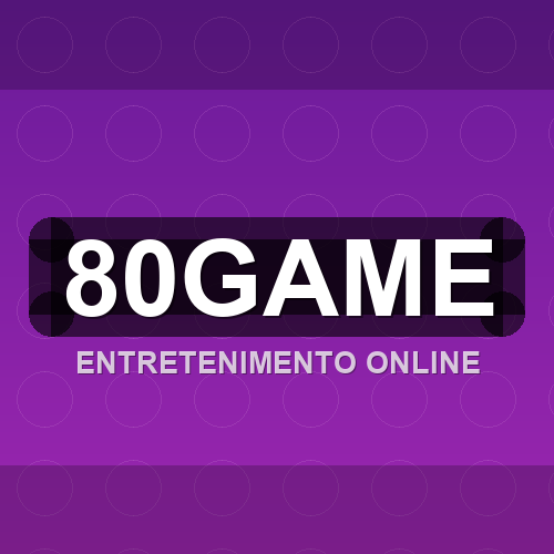 80game logo