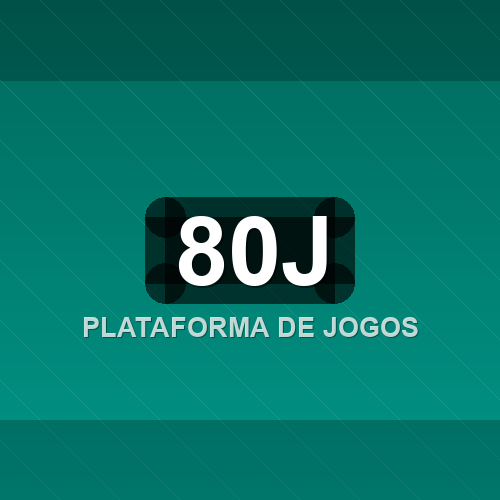 80j logo
