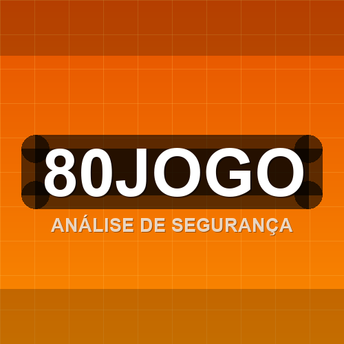 80jogo logo
