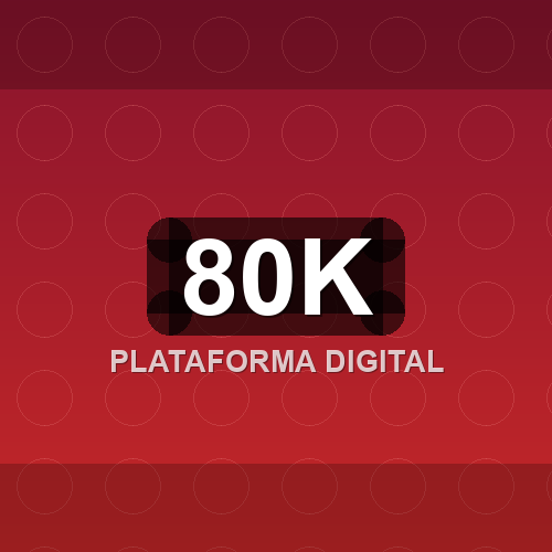 80k logo