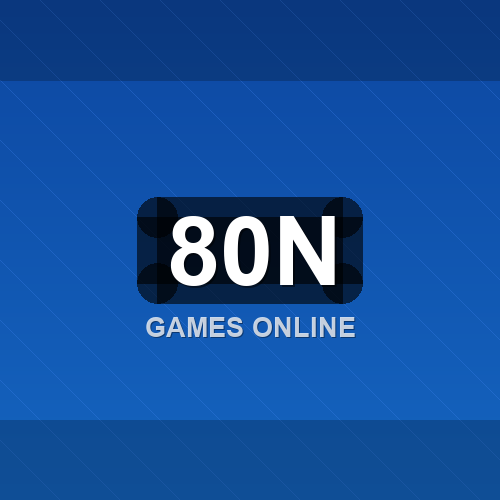 80n logo