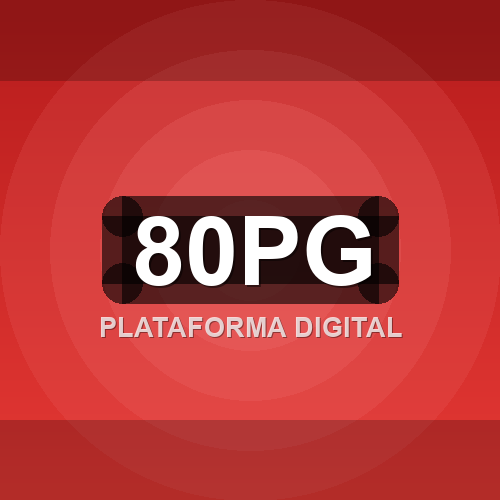 80pg logo