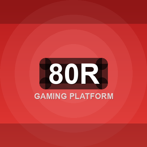 80r logo