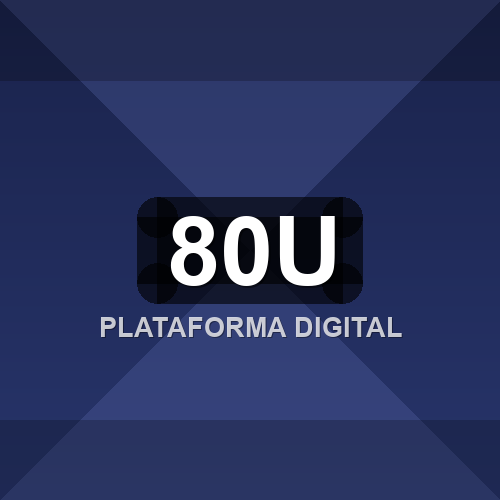 80u logo