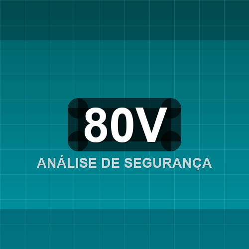 80v logo