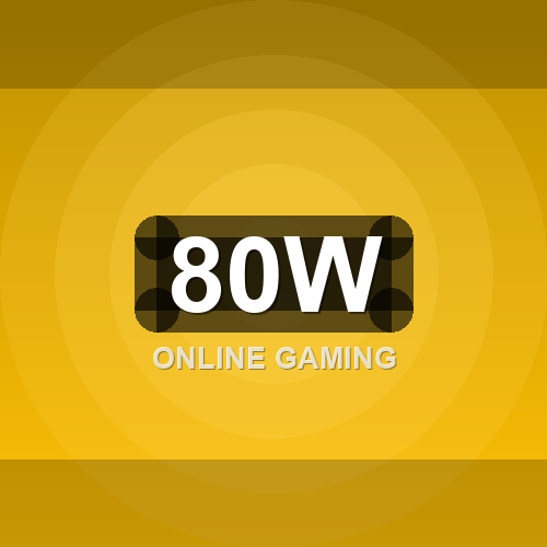 80w logo