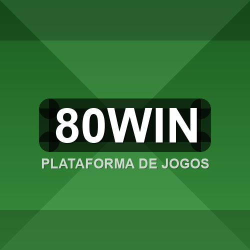 80win logo