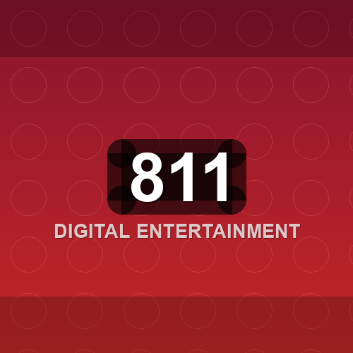 811 logo