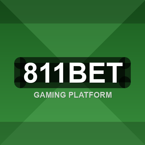 811bet logo
