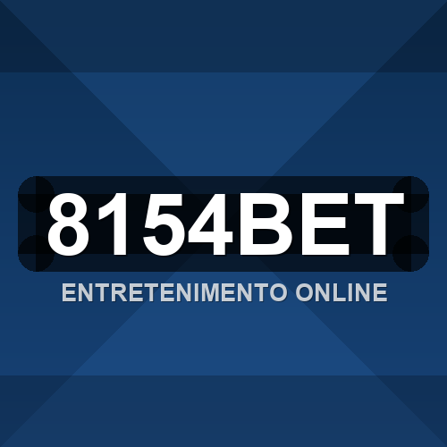 8154bet logo