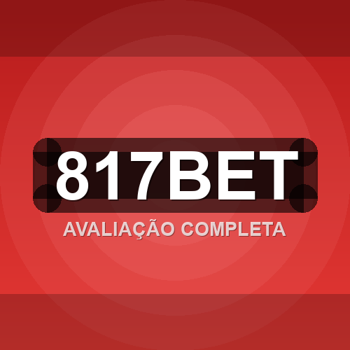 817bet logo