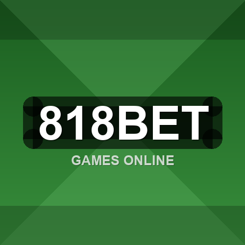 818bet logo