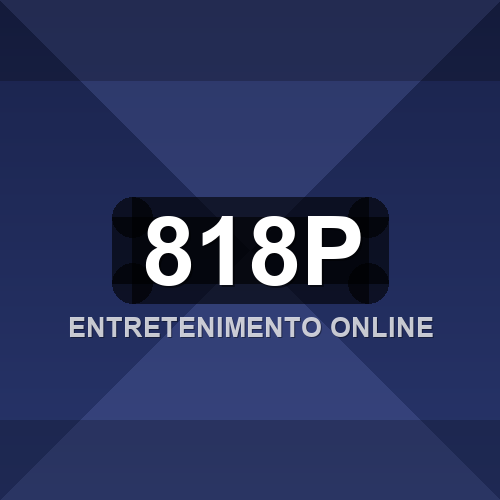 818p logo