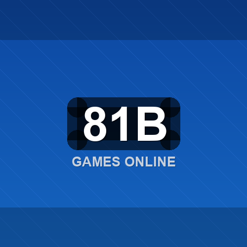 81b logo