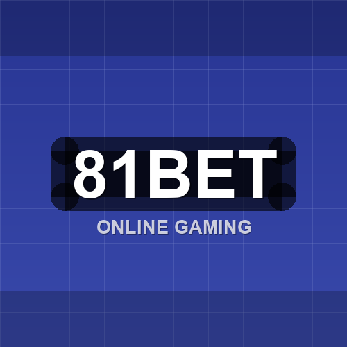 81bet logo