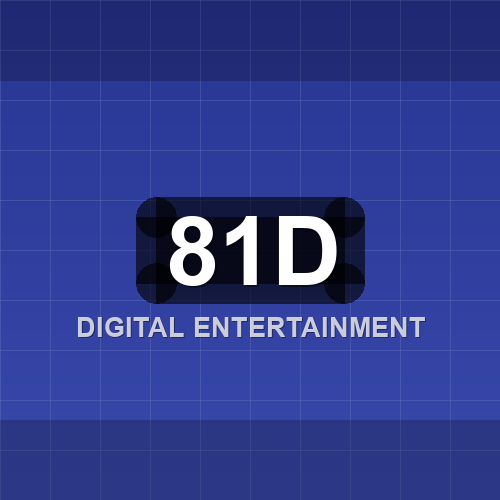 81d logo