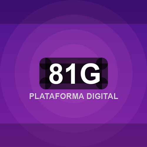 81g logo