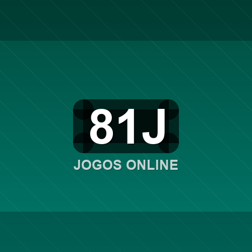 81j logo