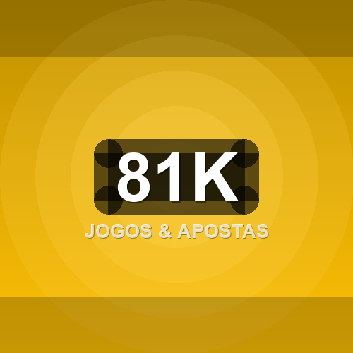 81k logo