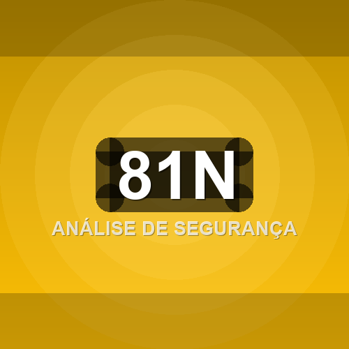 81n logo