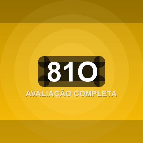 81o logo