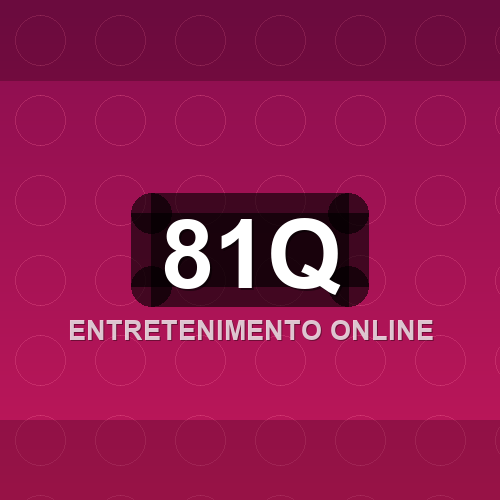 81q logo