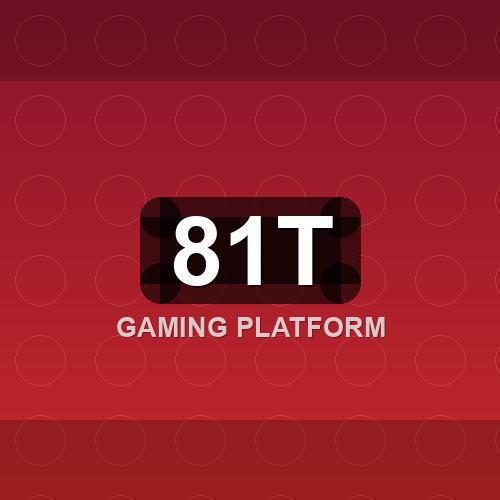81t logo