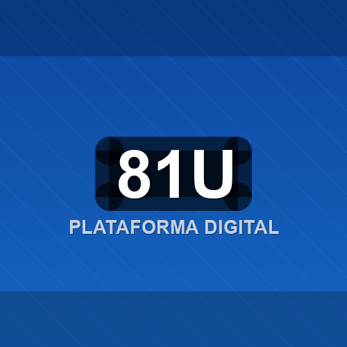 81u logo