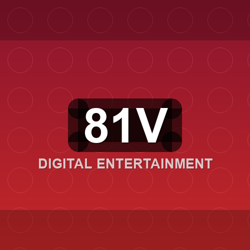 81v logo