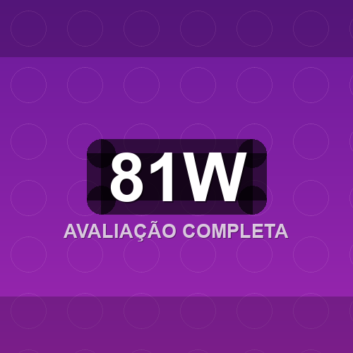 81w logo