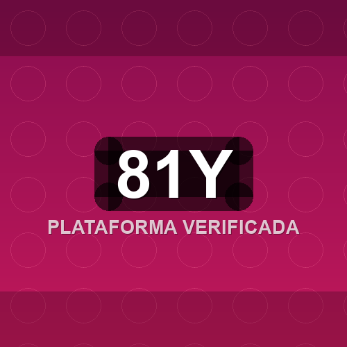 81y logo